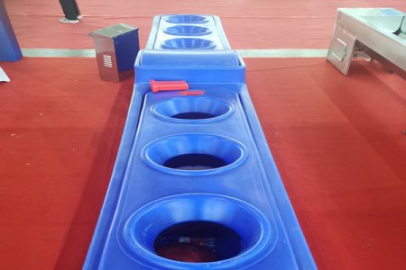 How to Choose the Best Water Trough for Cattle?