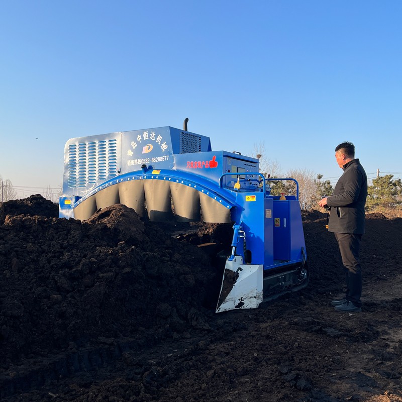 compost